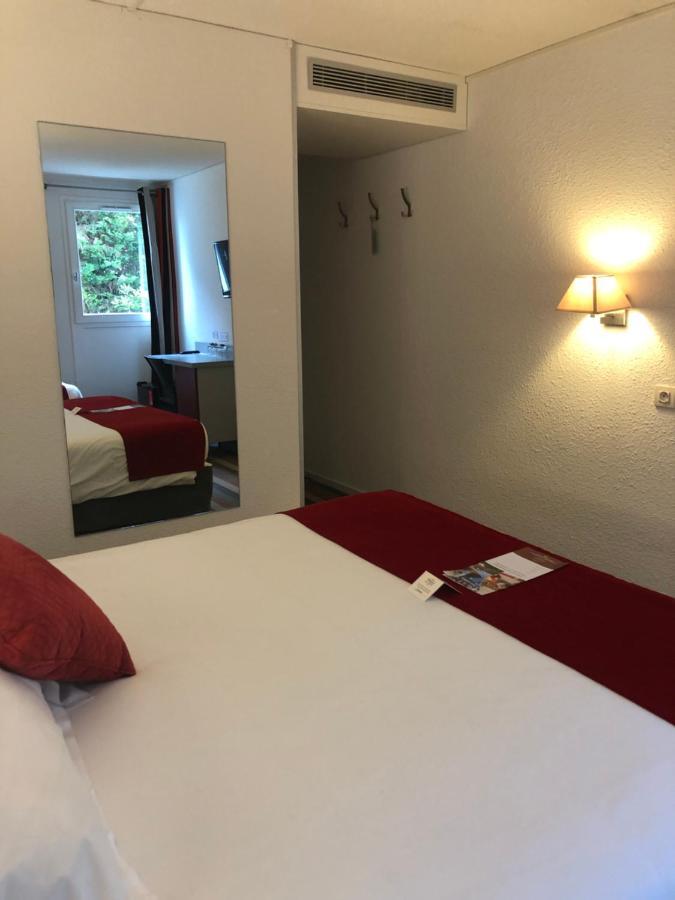 Hotel Donibane Saint-Jean-De-Luz Ngoại thất bức ảnh