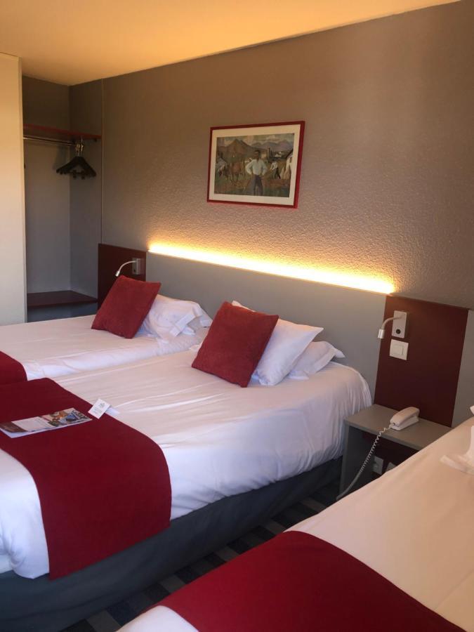 Hotel Donibane Saint-Jean-De-Luz Ngoại thất bức ảnh