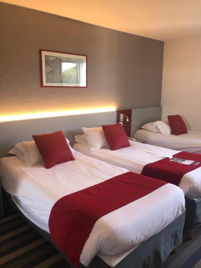 Hotel Donibane Saint-Jean-De-Luz Ngoại thất bức ảnh